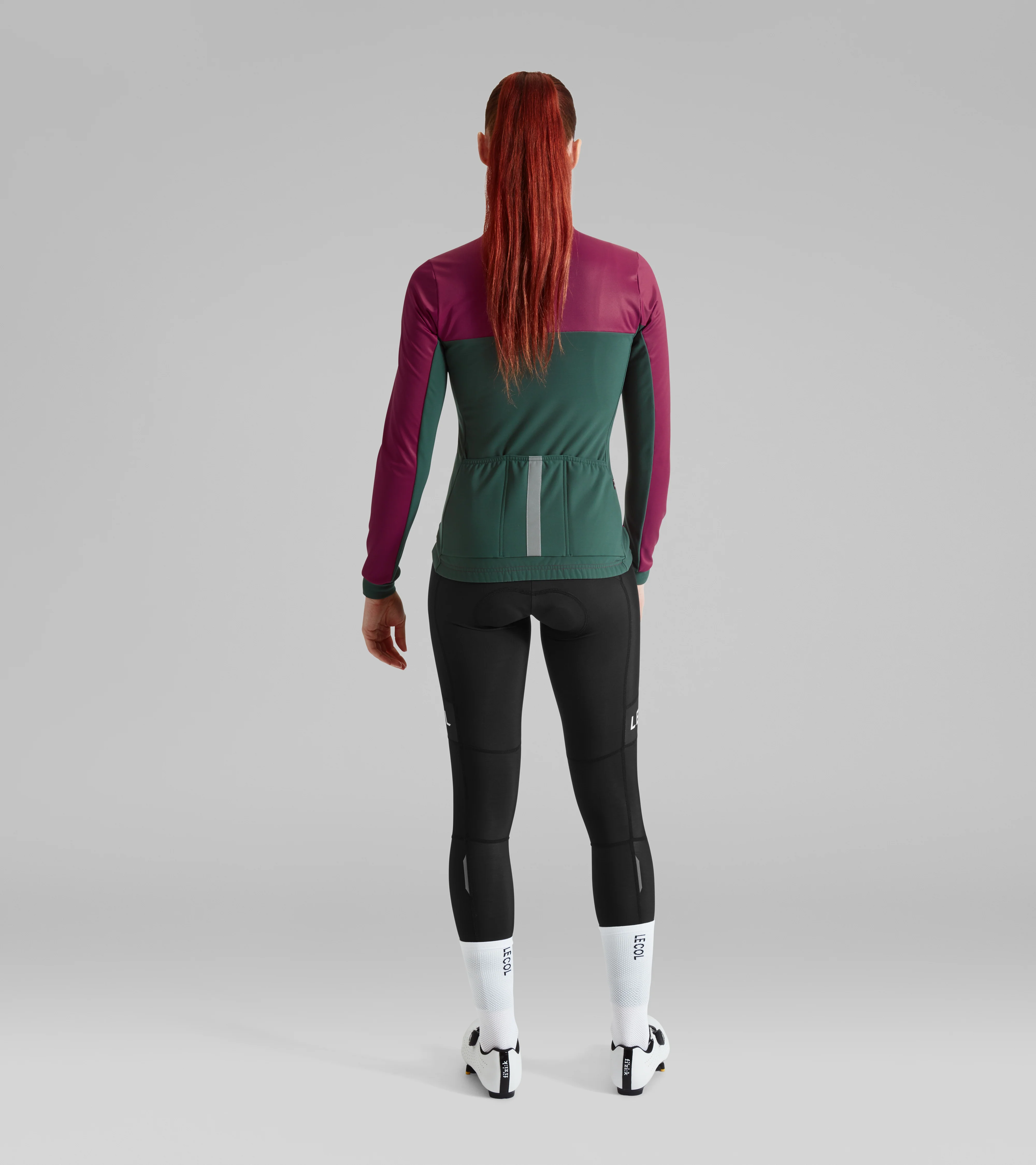 Womens Sport Jacket - Image 9