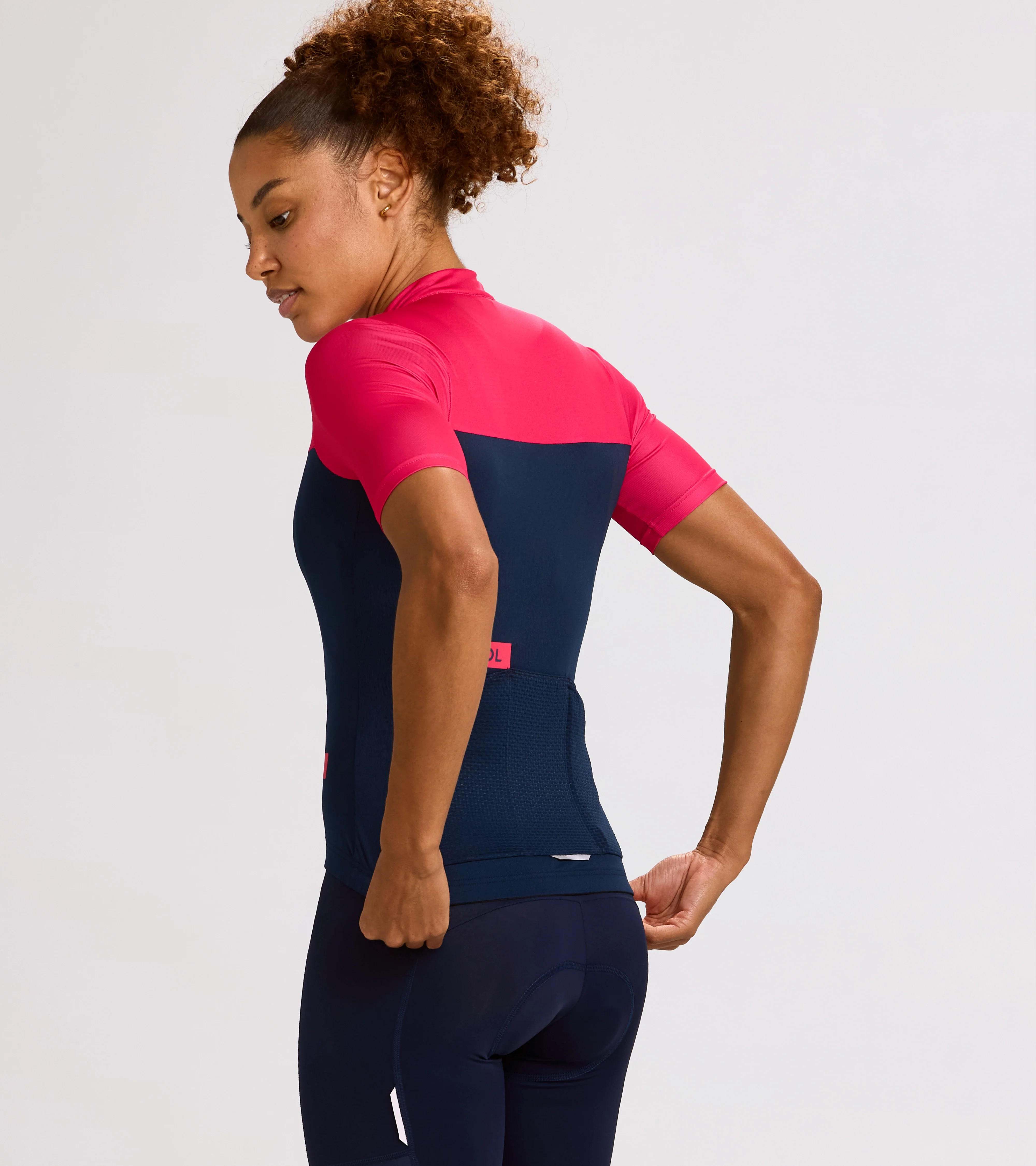 Womens Sport Jersey - Image 10