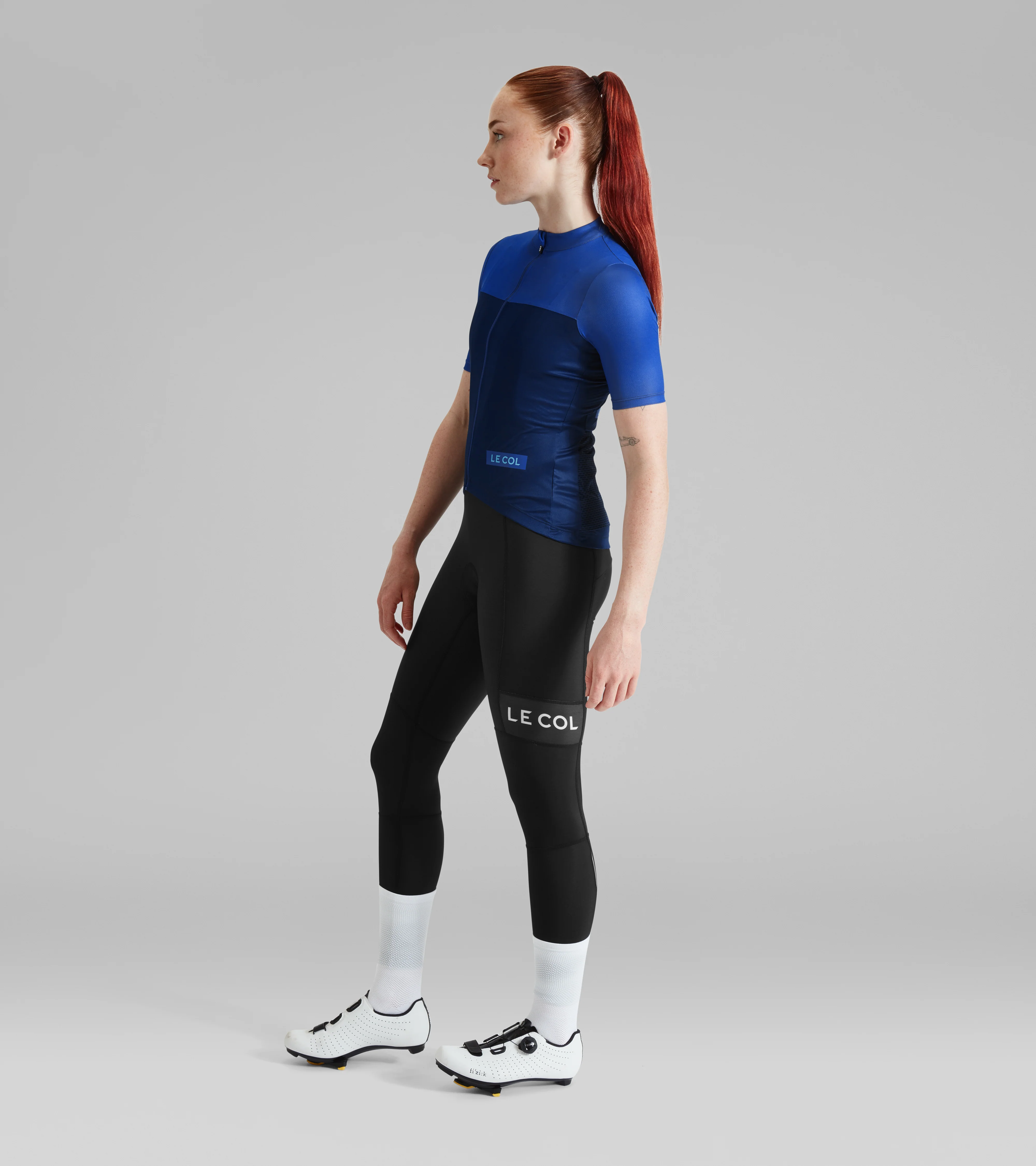 Womens Sport Jersey - Image 23