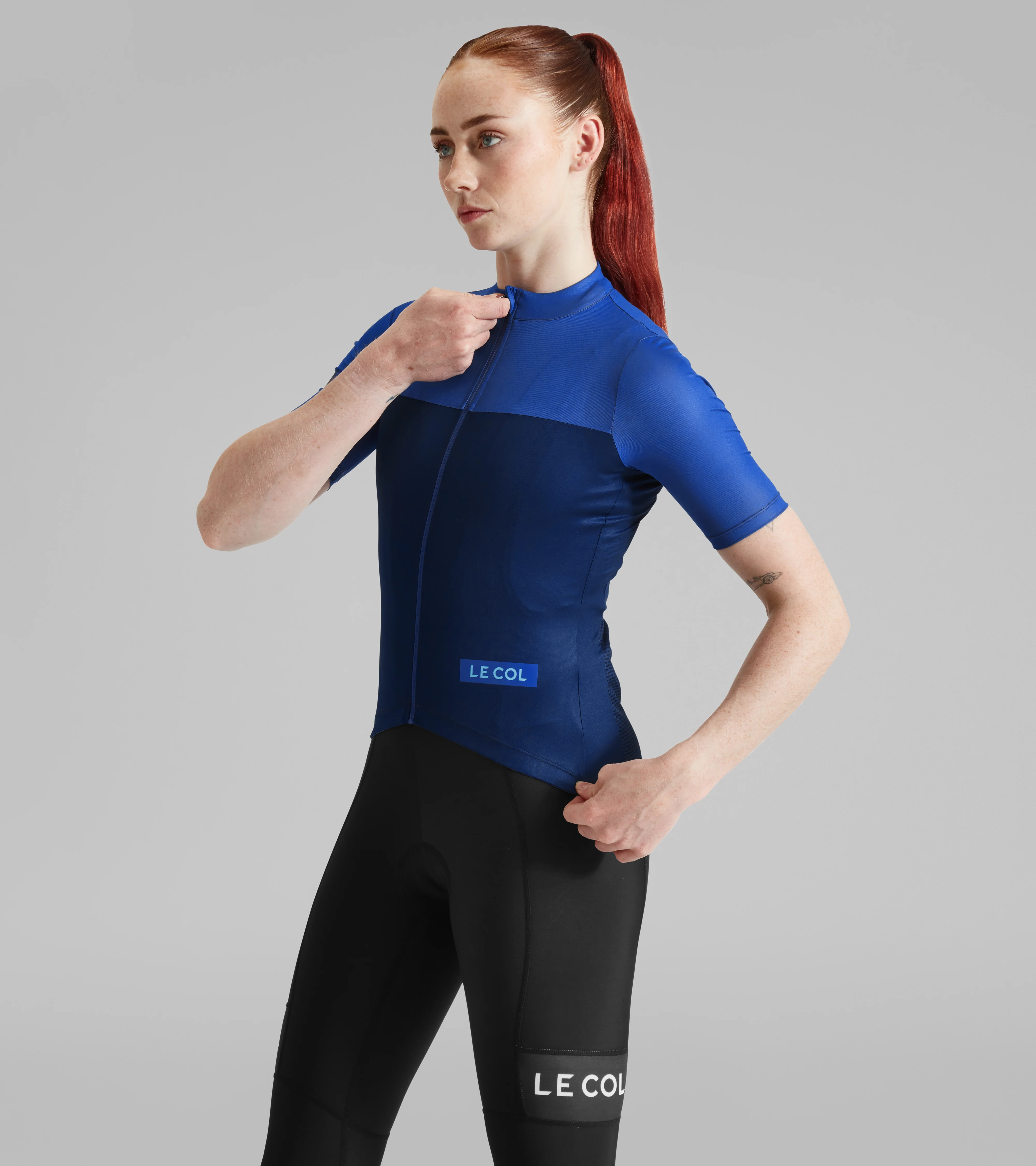 Womens Sport Jersey - Image 24