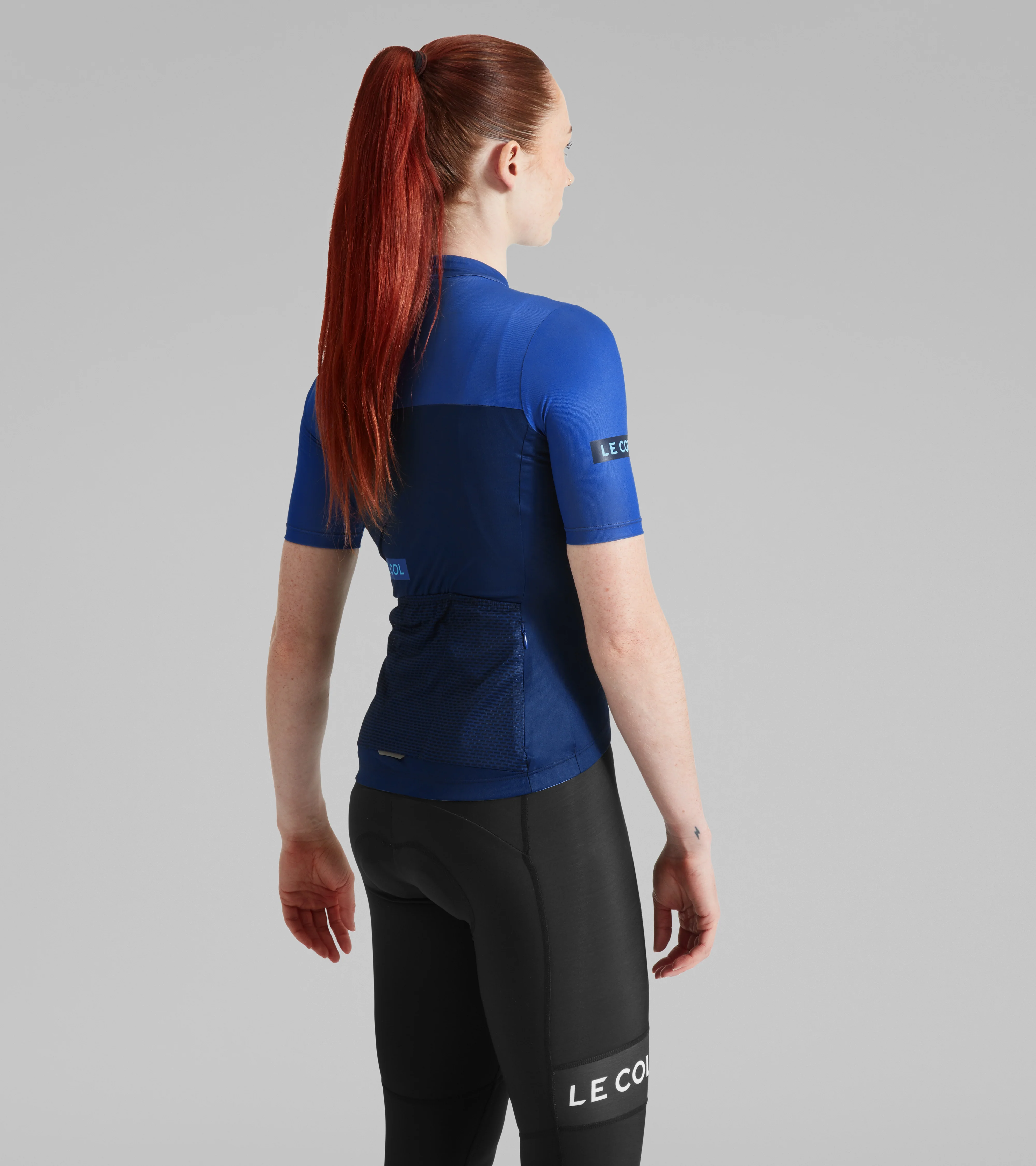 Womens Sport Jersey - Image 25