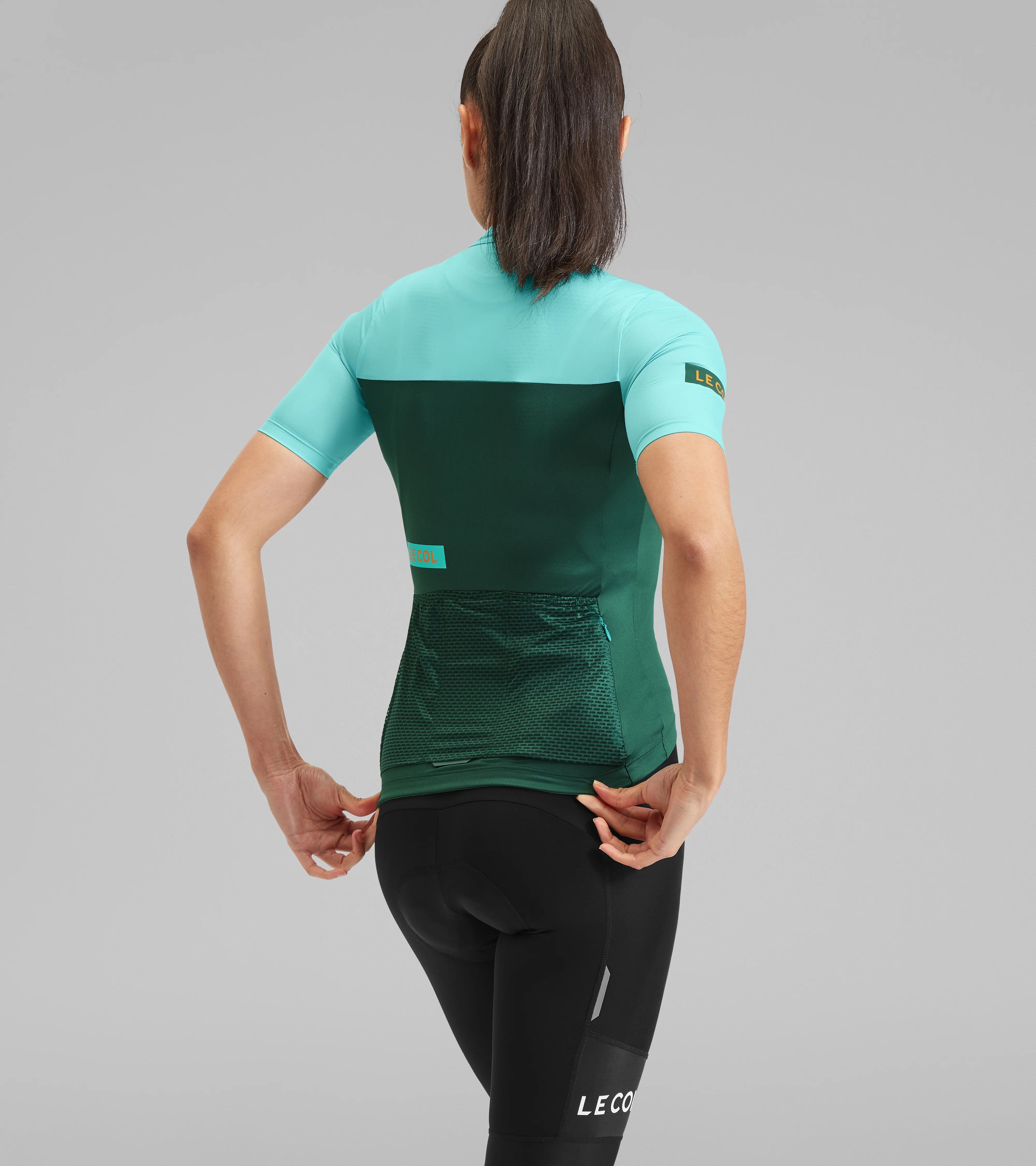 Womens Sport Jersey - Image 3