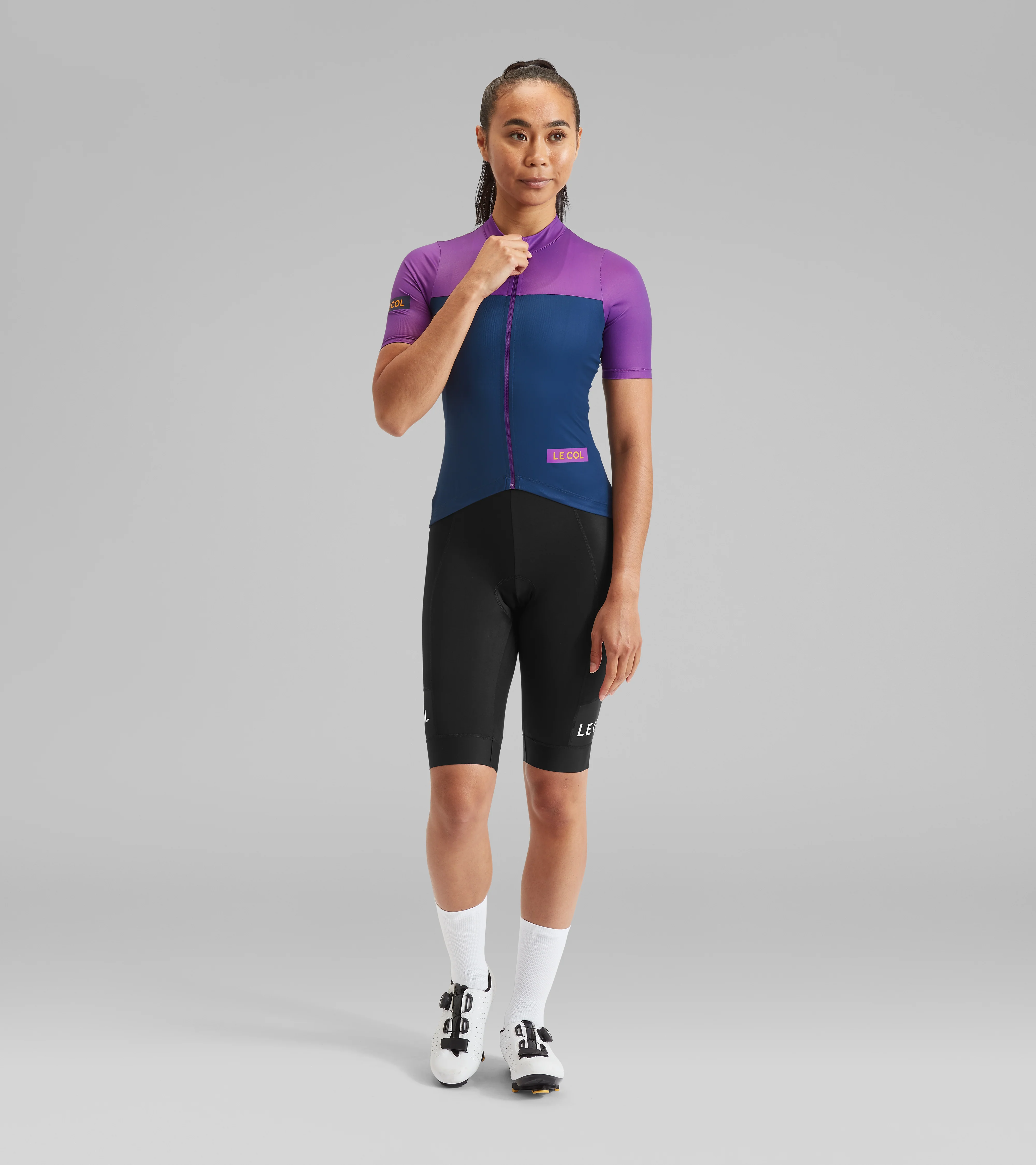 Womens Sport Jersey - Image 5