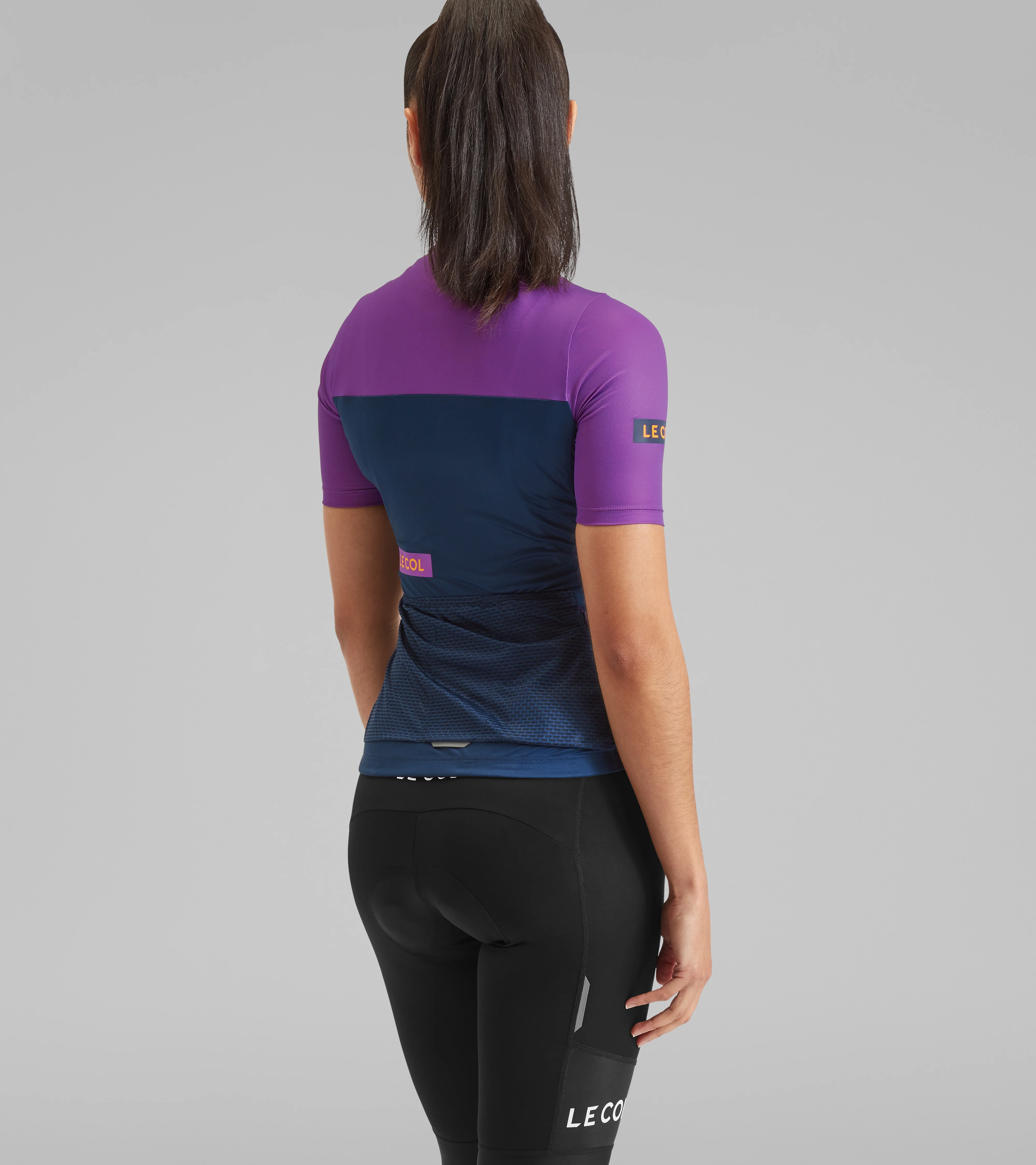 Womens Sport Jersey - Image 6