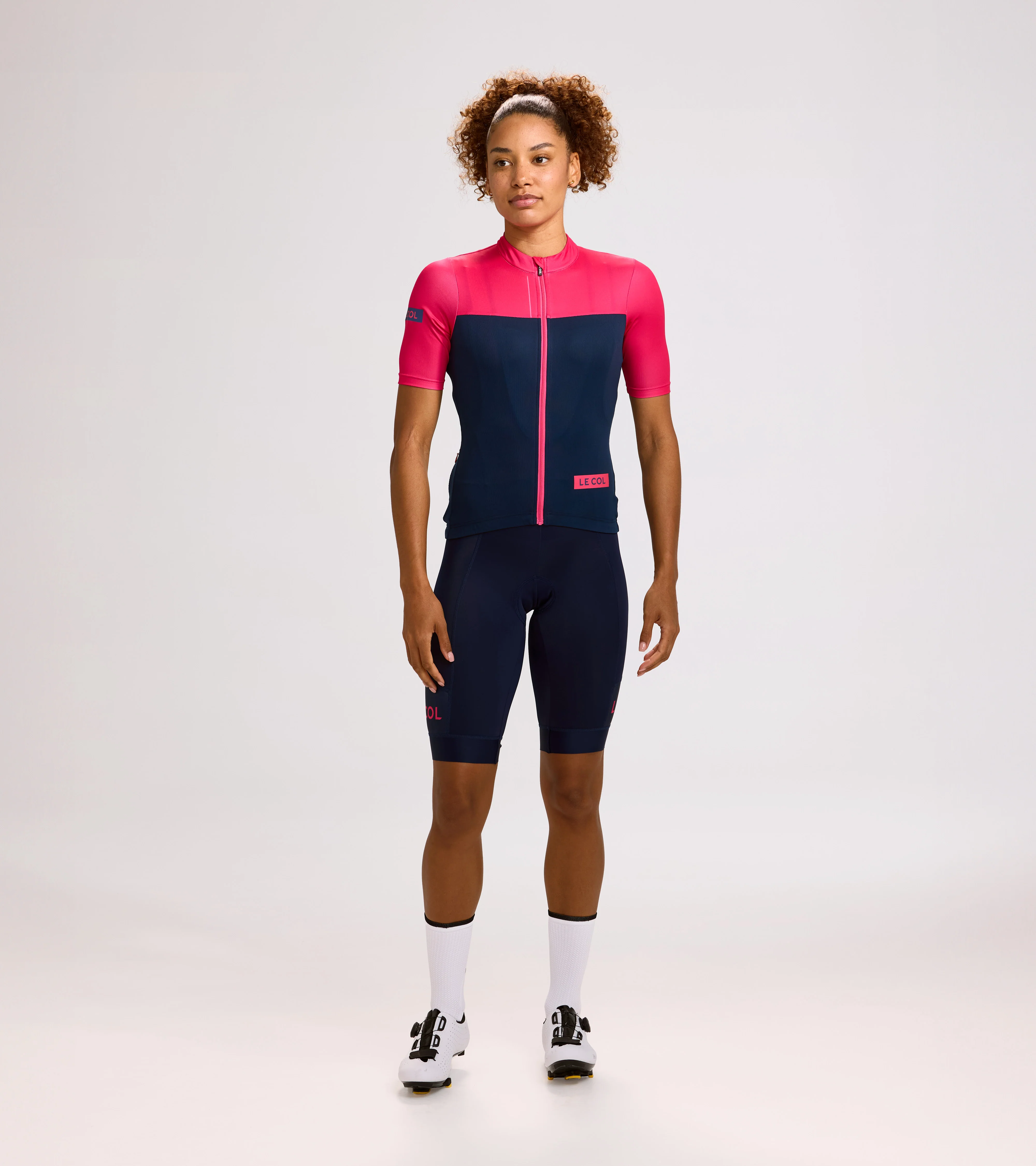 Womens Sport Jersey - Image 7