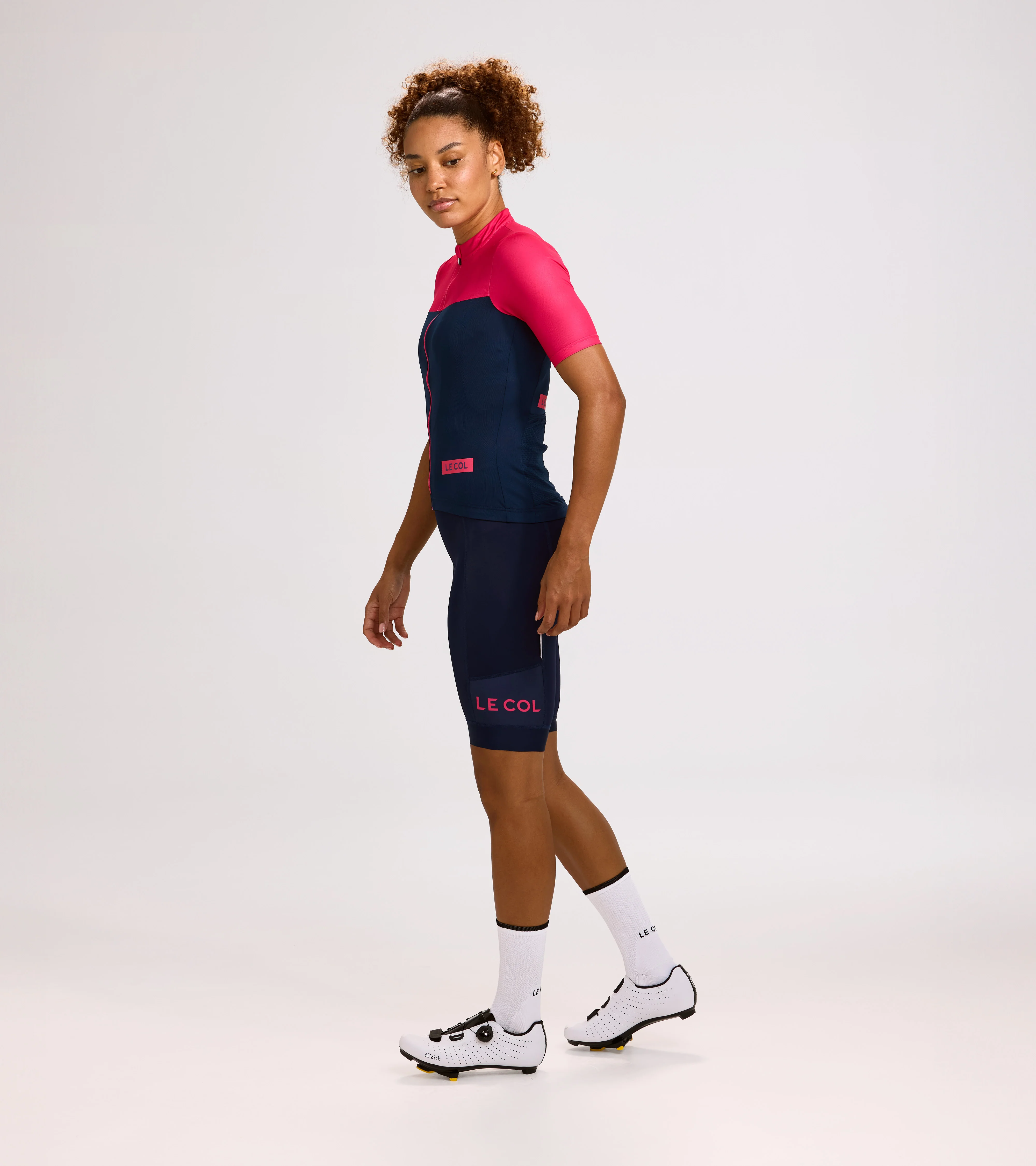 Womens Sport Jersey - Image 9