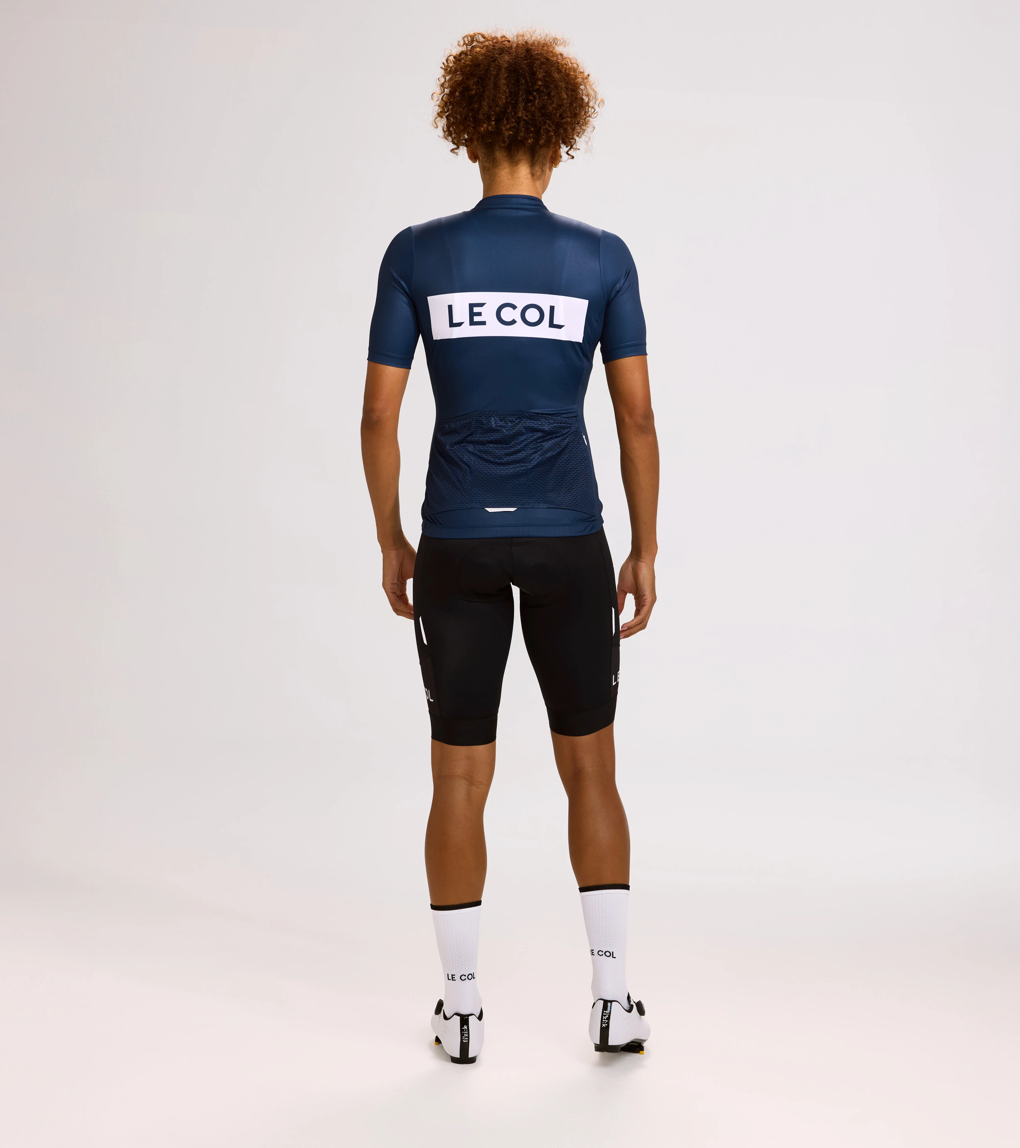 Womens Sport Logo Jersey - Image 12