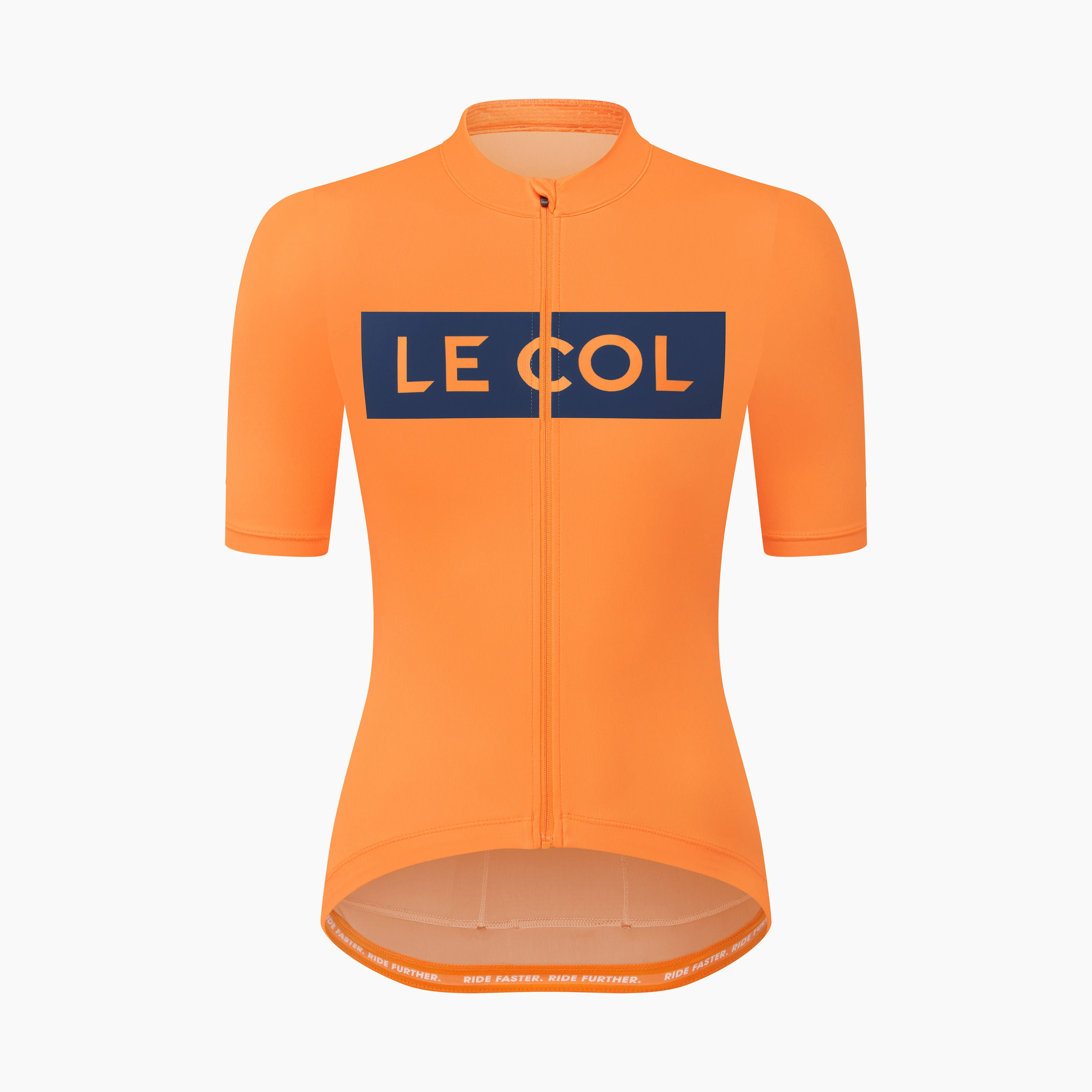 Womens Sport Logo Jersey - Image 13