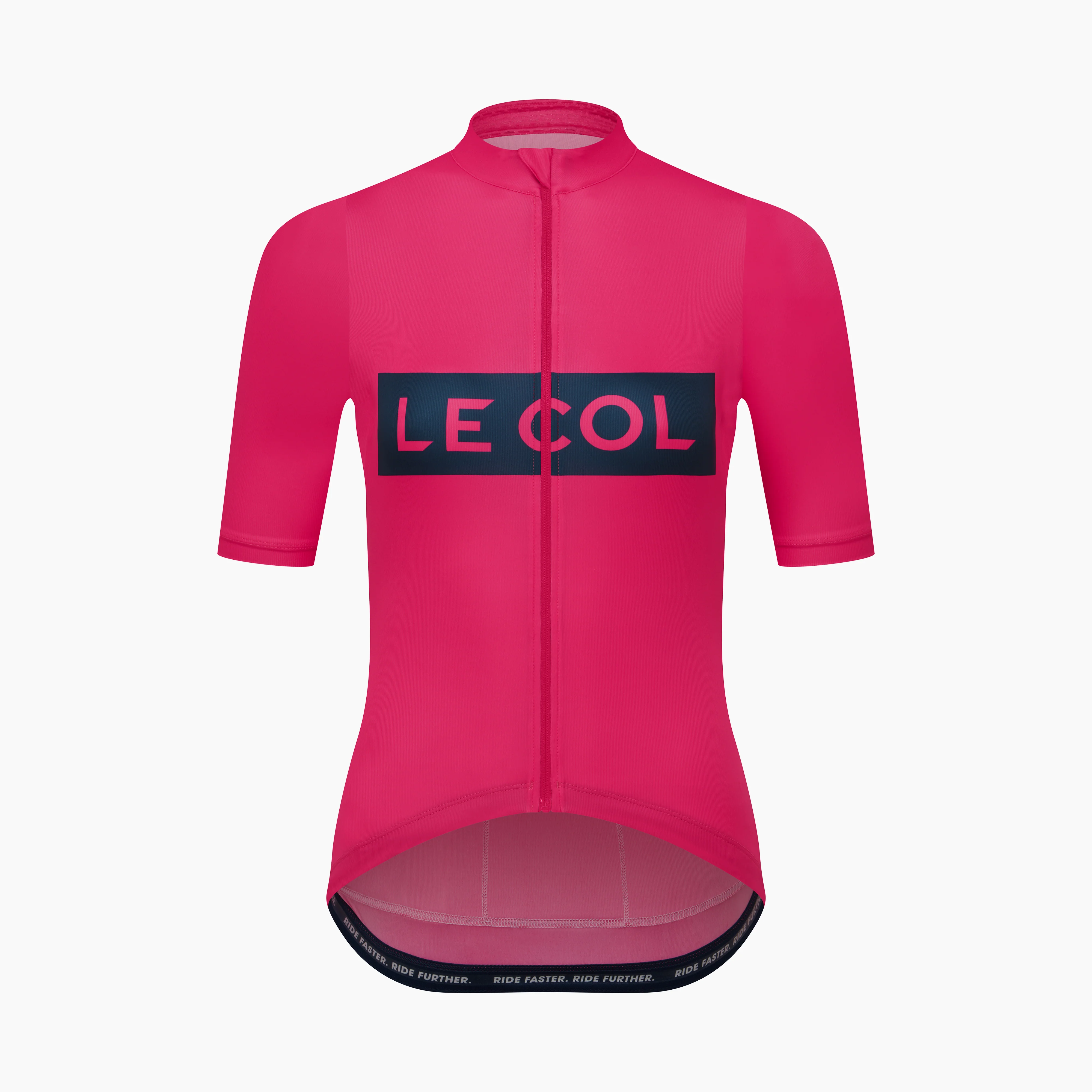 Womens Sport Logo Jersey - Image 14