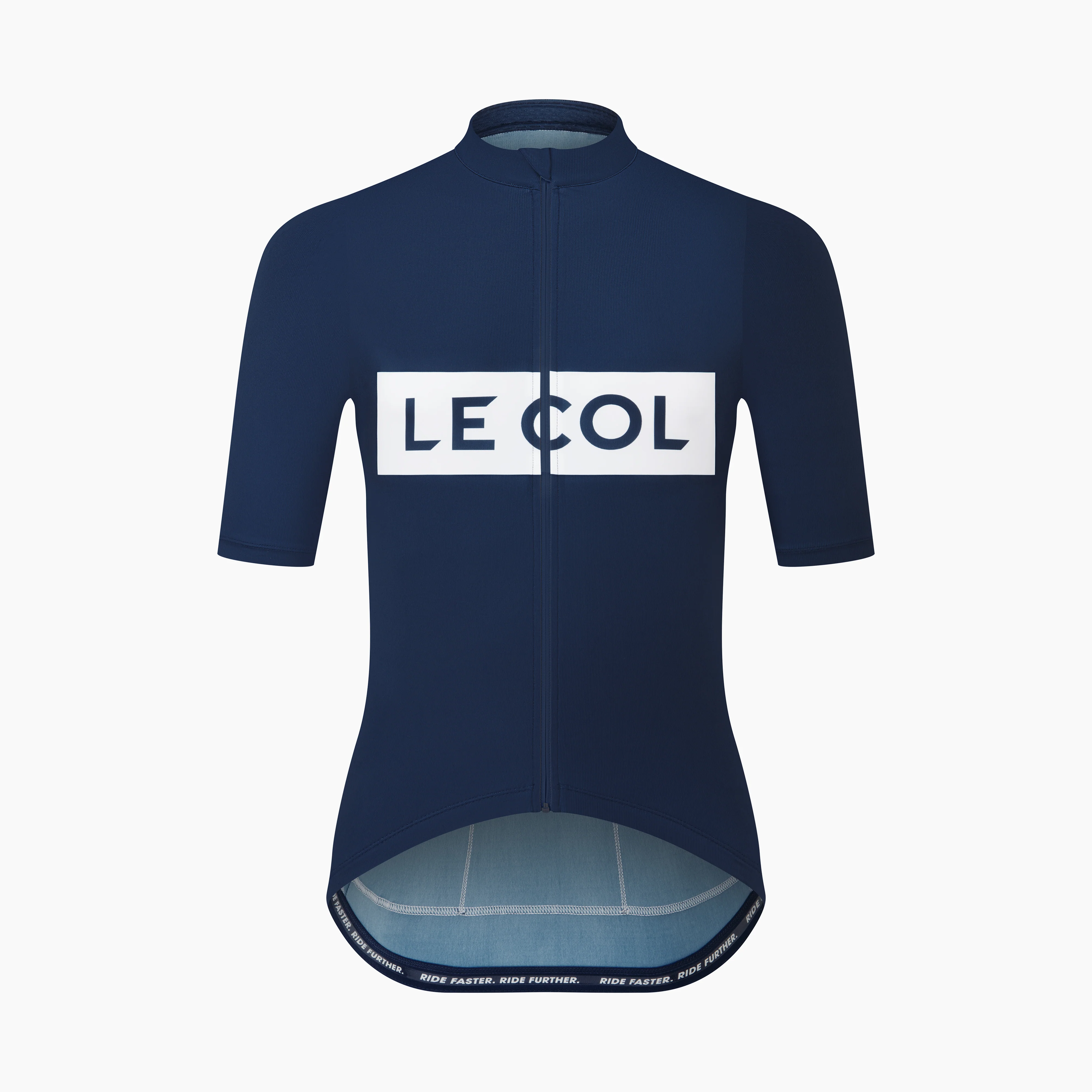 Womens Sport Logo Jersey - Image 15