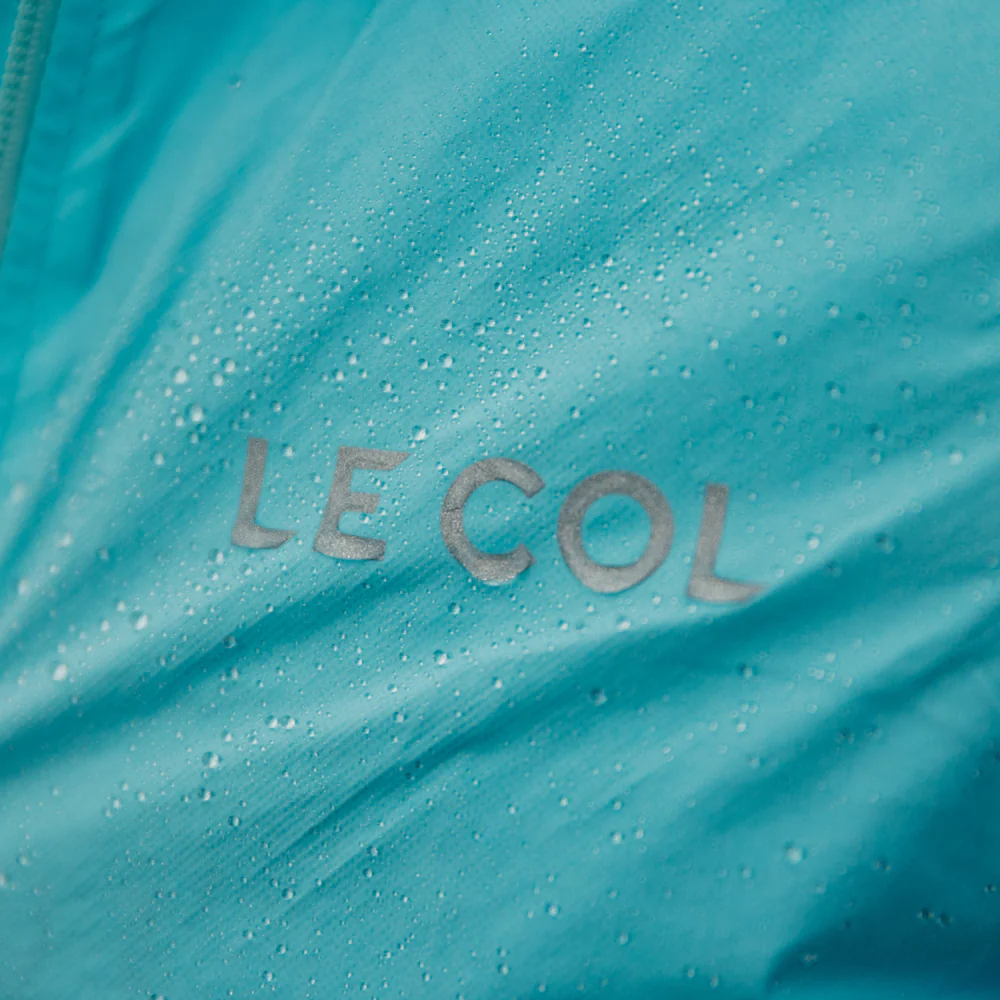 Womens Sport Rain Jacket - Image 15