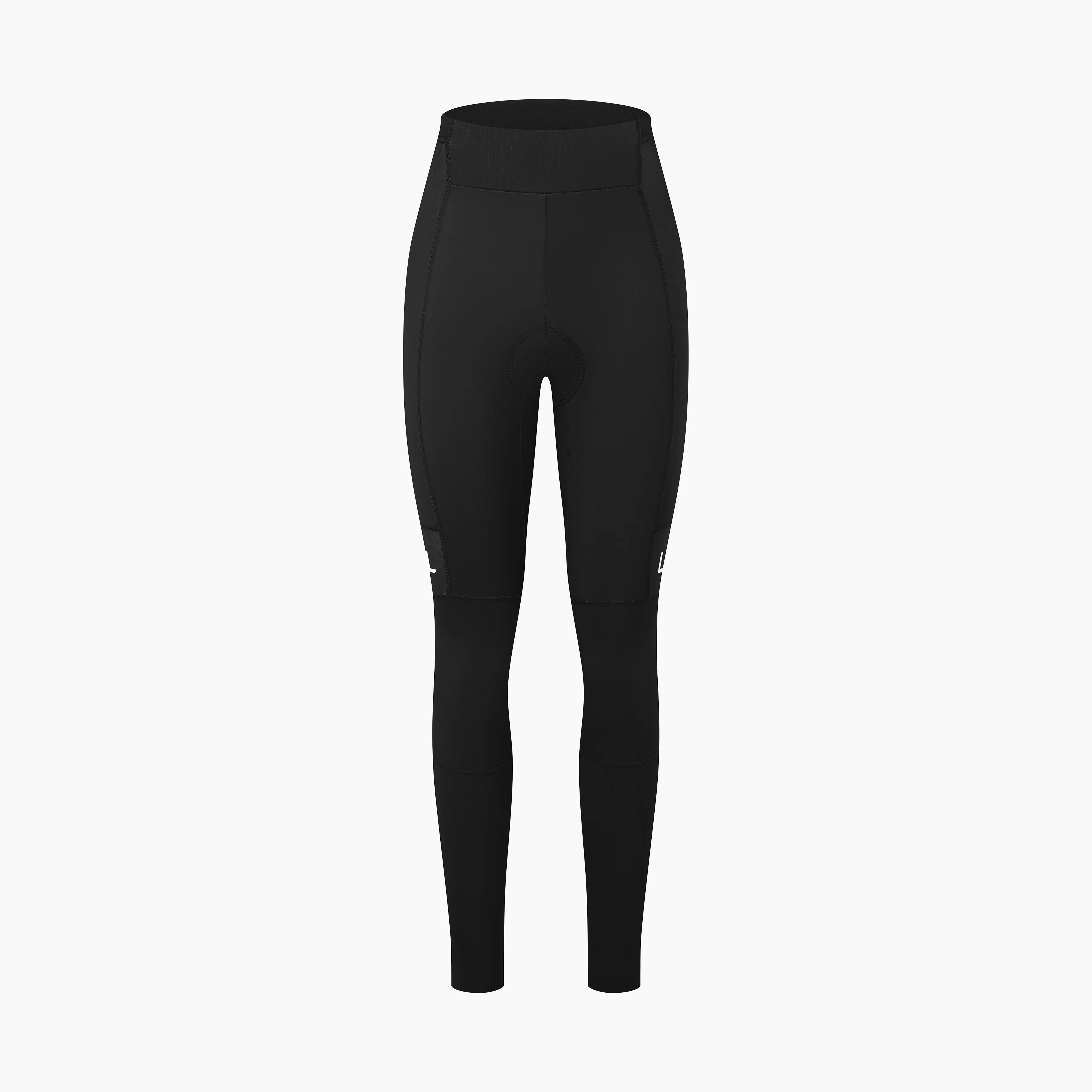 Womens Sport Waist Tights - Image 16