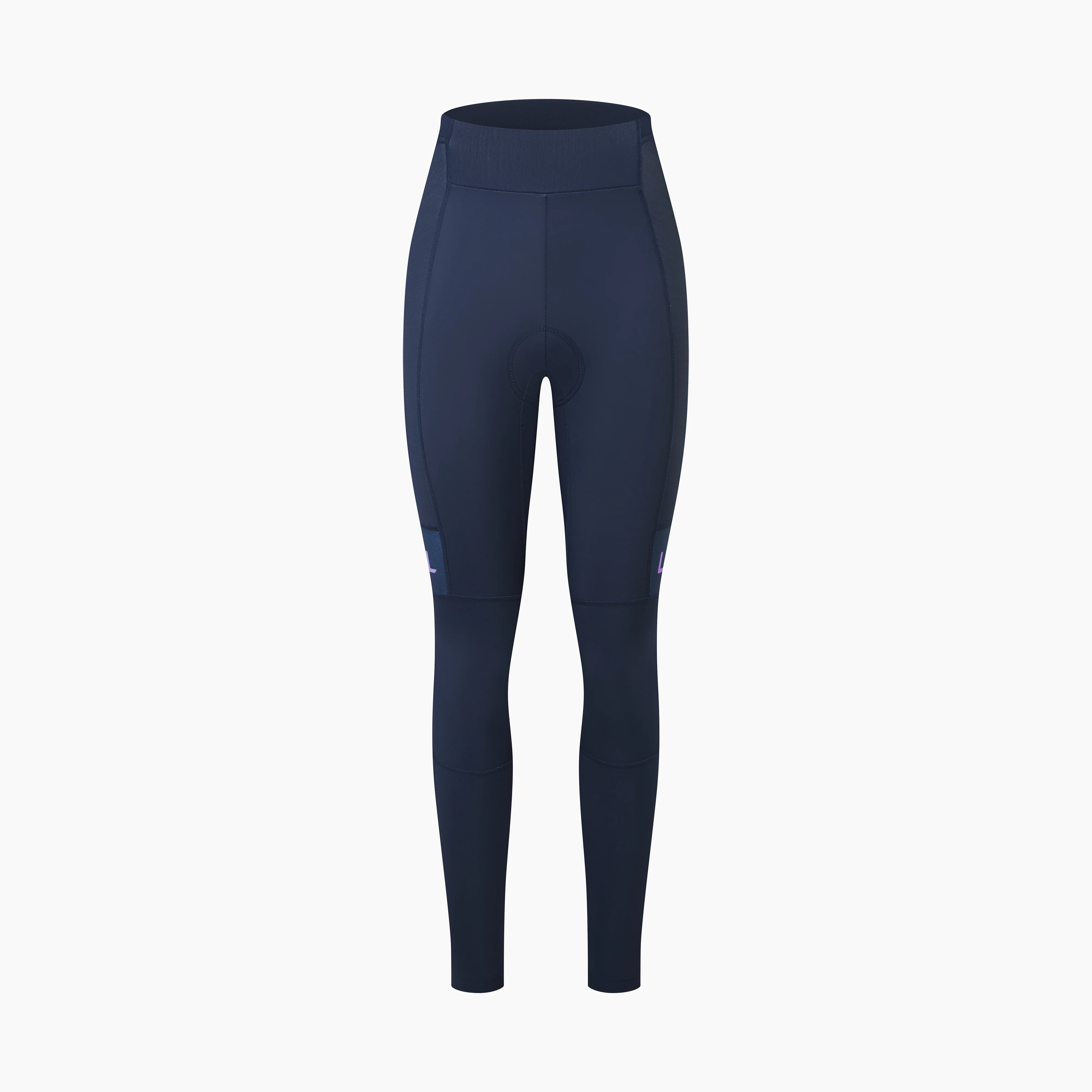 Womens Sport Waist Tights - Image 17