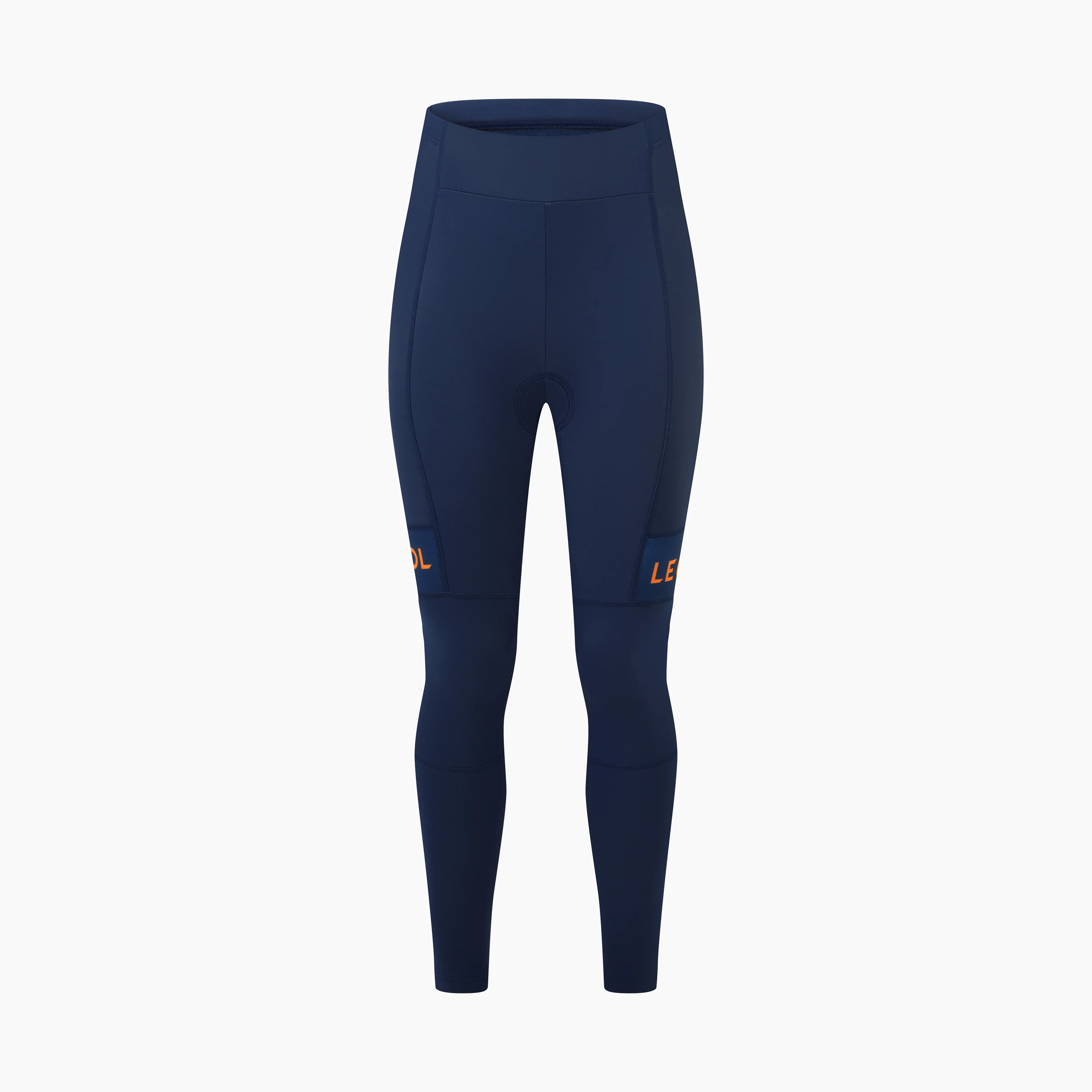 Womens Sport Waist Tights - Image 18