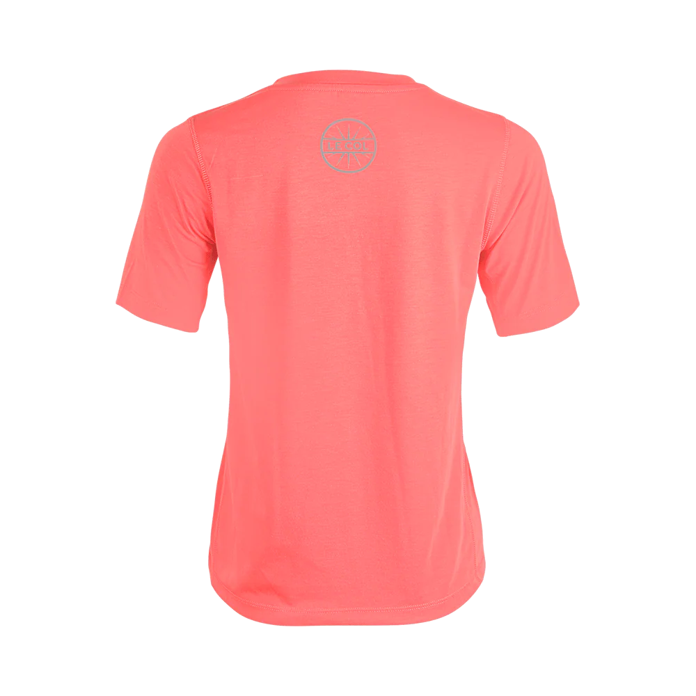 Womens Workout T-Shirt - Image 3