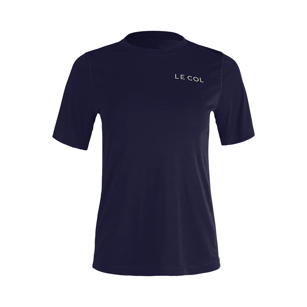 Womens Workout T-Shirt - Image 4