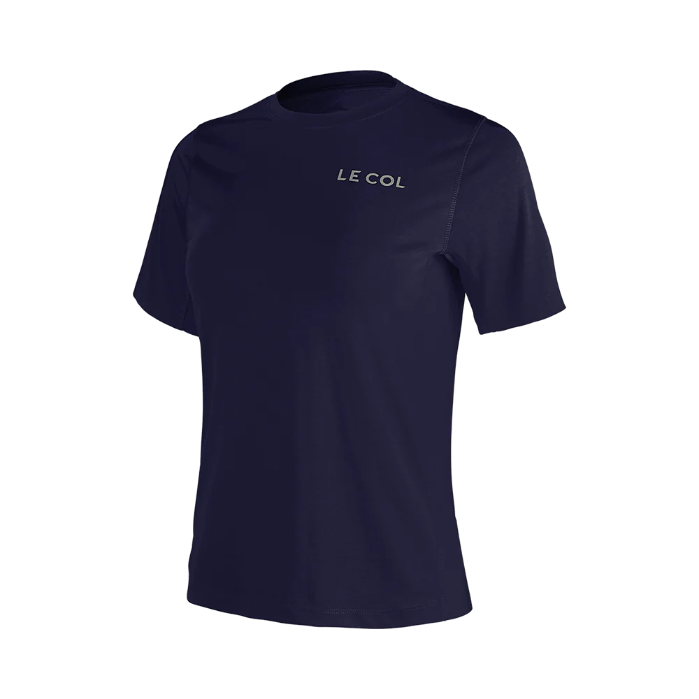 Womens Workout T-Shirt - Image 5