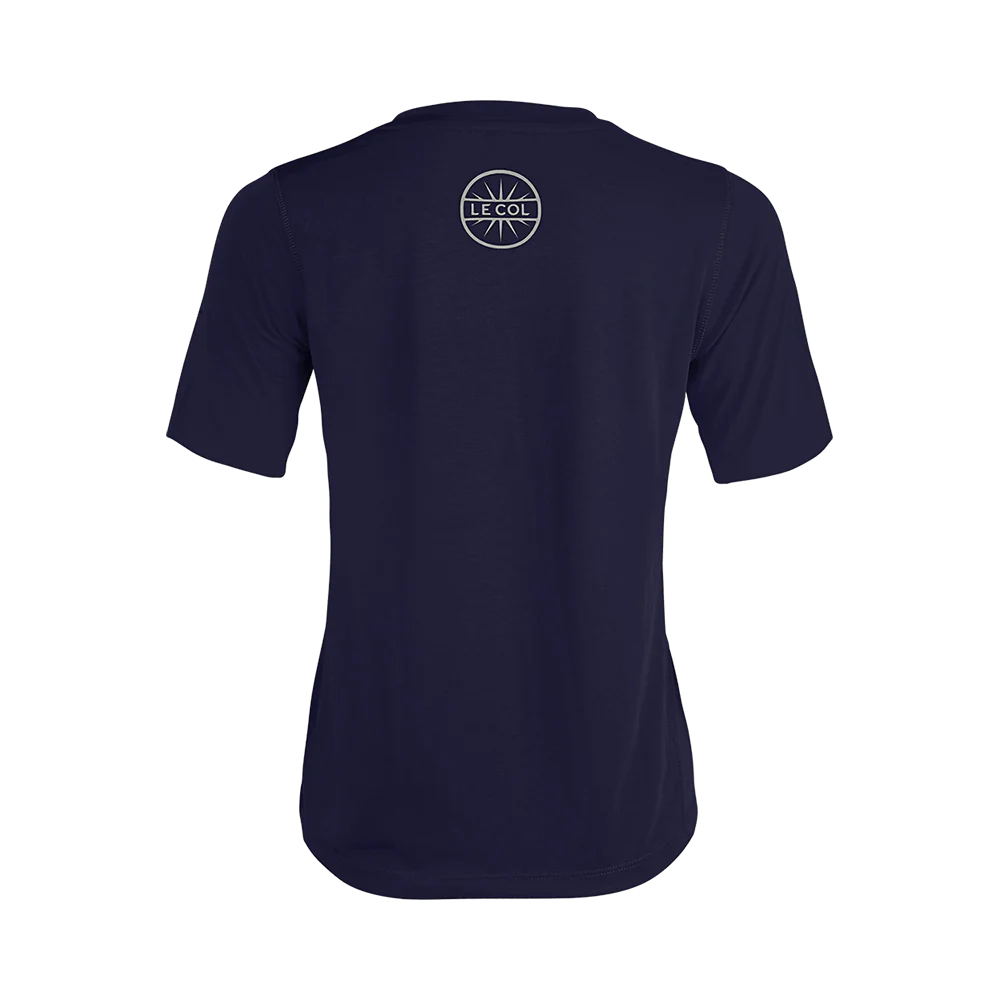 Womens Workout T-Shirt - Image 6