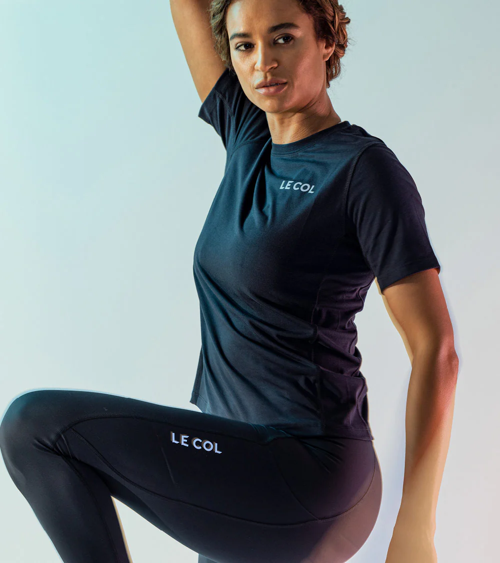 Womens Workout T-Shirt - Image 8